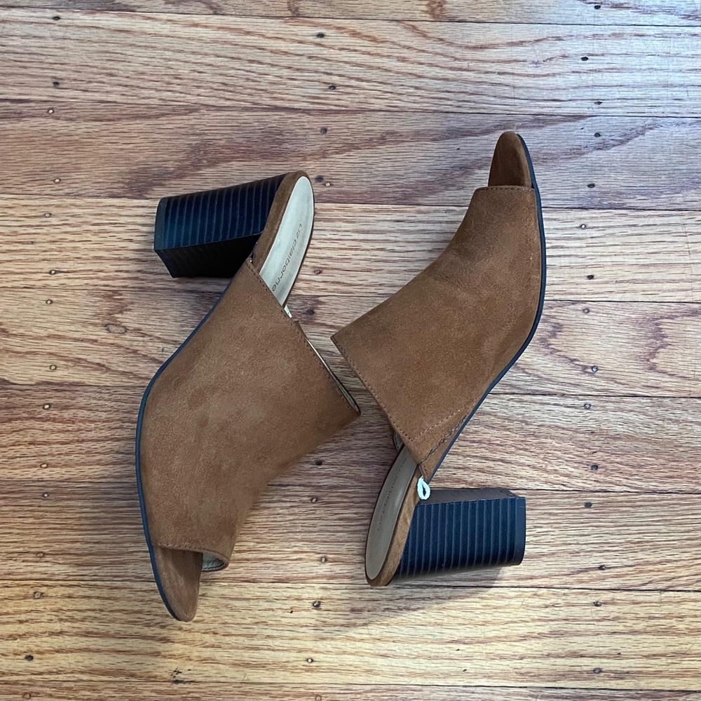 Mules